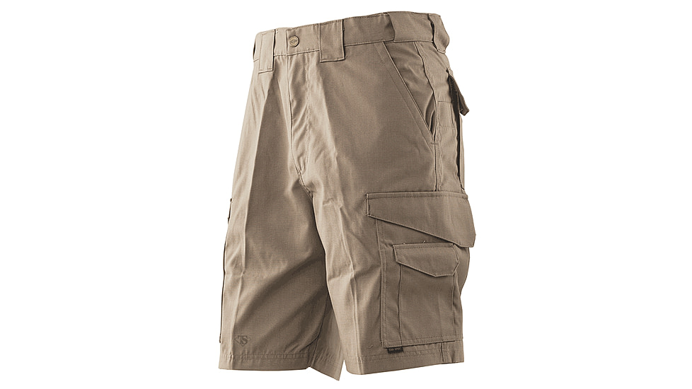 Tru-Spec 24-7 Male 9in Shorts, Size 40, Coyote 4269008