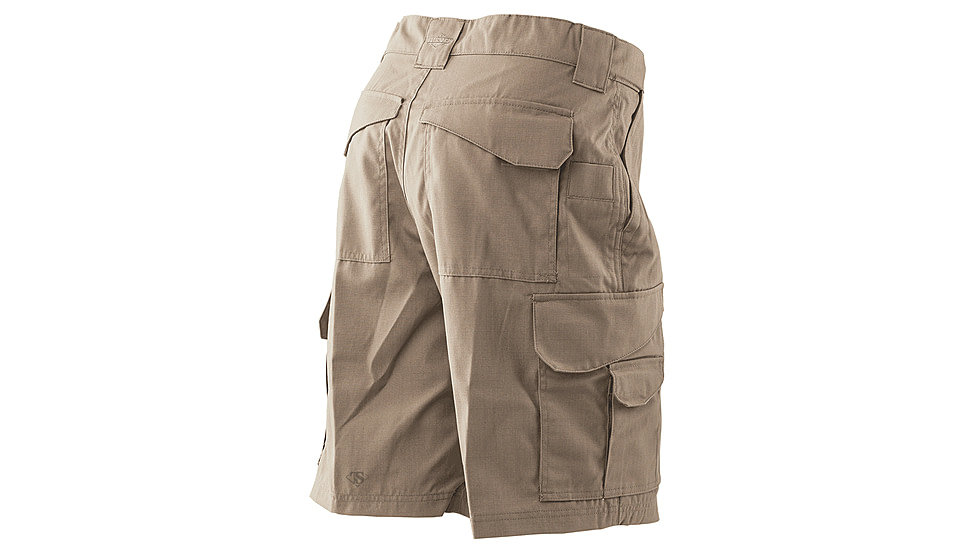 Tru-Spec 24-7 Male 9in Shorts, Size 40, Coyote 4269008