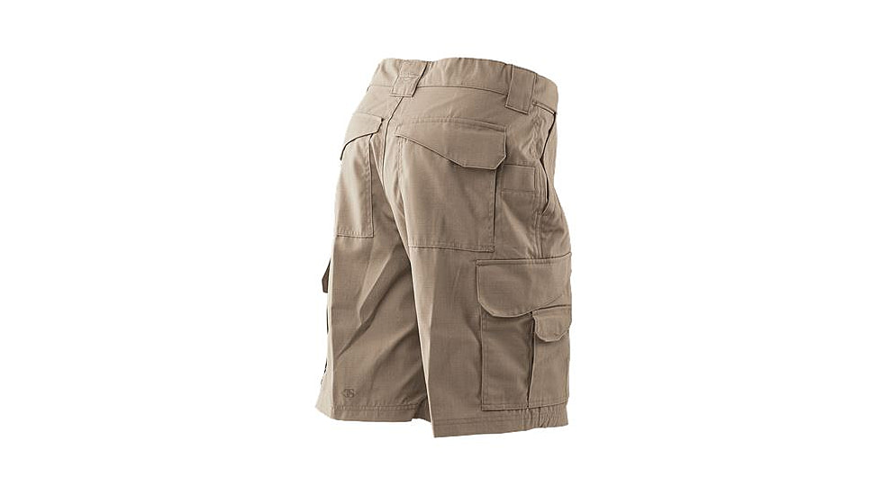 Tru-Spec 24-7 Male 9in Shorts, Size 32, Coyote 4269004