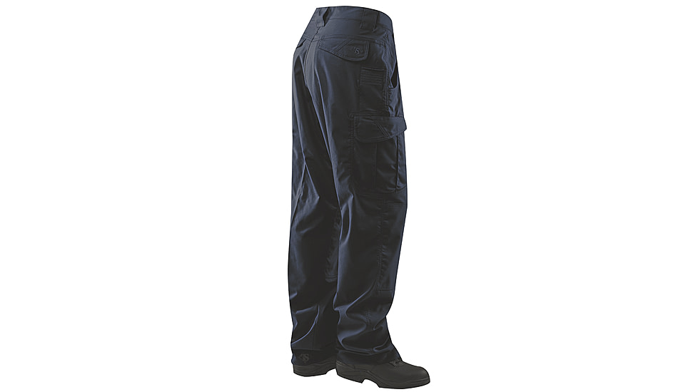 Tru-Spec 24-7 Navy Ascent Pants, Waist38 Length32 1037007