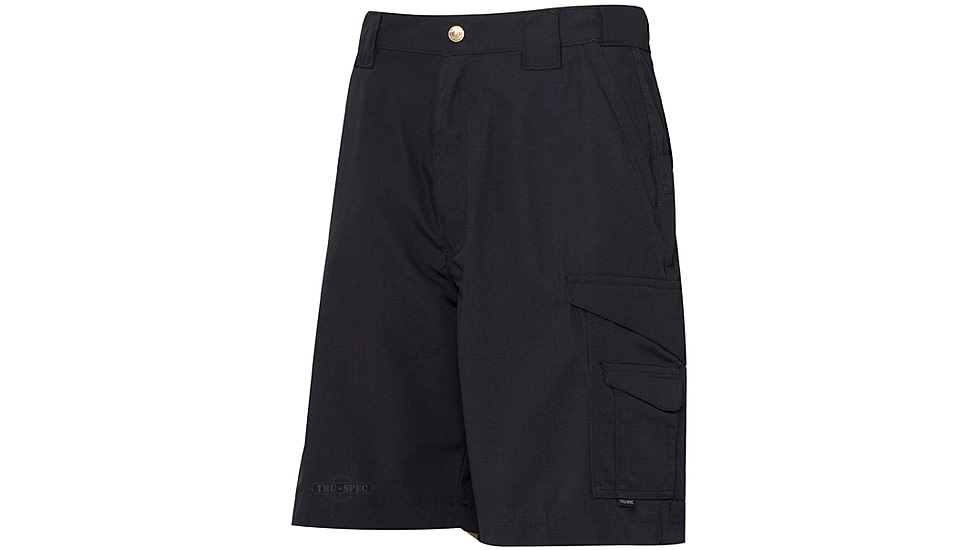 Tru Spec 24 7 Series 4265012 Mens 9in Shorts Black
