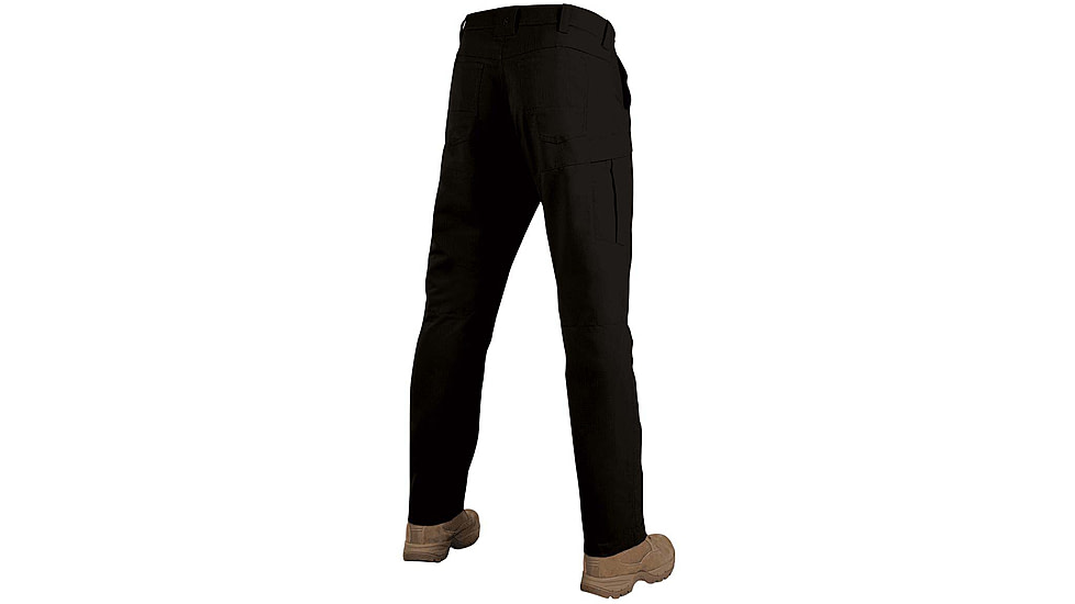 TRU-SPEC 24-7 Series Pro Vector Pants - Mens, Black, 30x32, 1560003