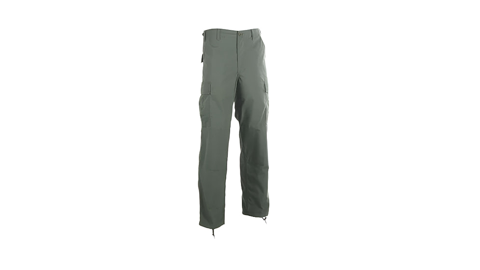 TRU-SPEC BDU Basic Pants - Mens, OD Green, LS, 1830045