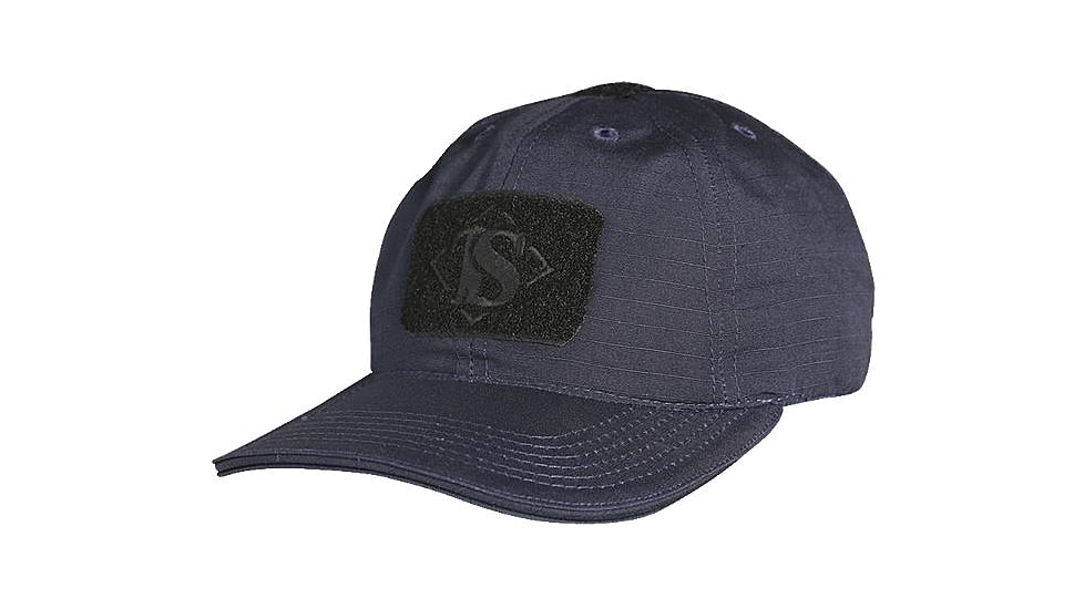Tru-Spec Contractor Cap, Navy, OSFM 3383000