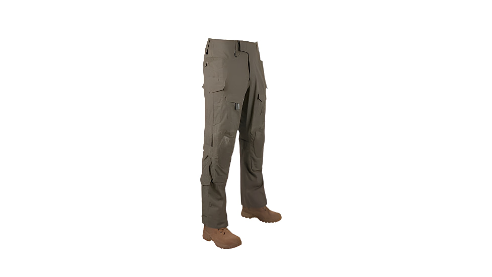 TRU-SPEC Direct Action Pants - Mens, Ranger Green, W:34 L:30, 3854