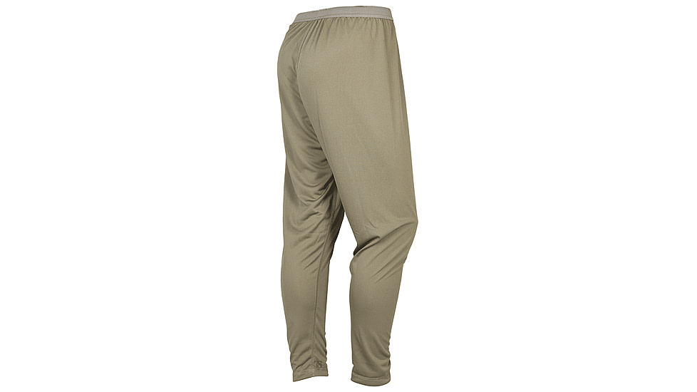 TRU-SPEC Gen-III ECWCS Level-1 Bottom - Mens, Tan 499, 3XL, Regular, 2332008