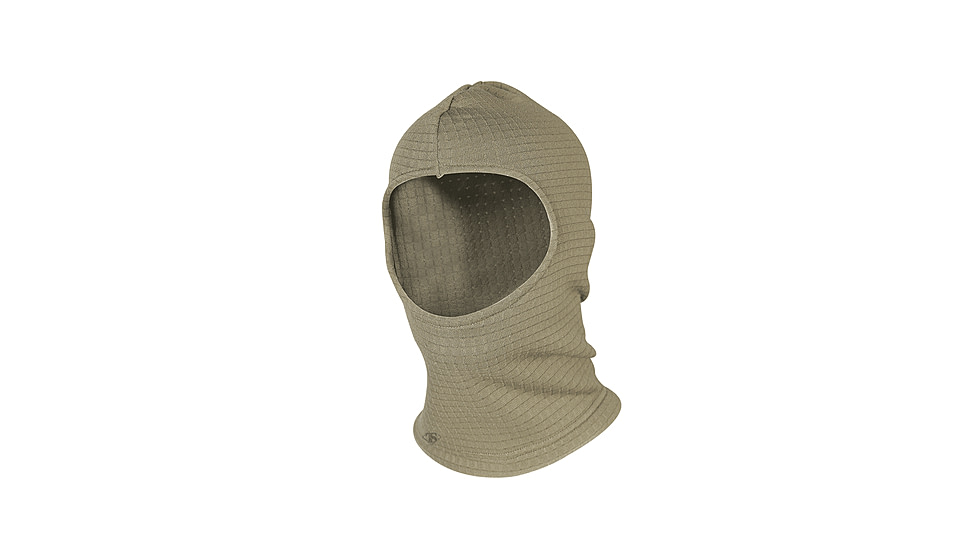 TRU-SPEC Gen-III ECWCS Level-2 Balaclava - Mens, Tan 499, One Size, 3627000