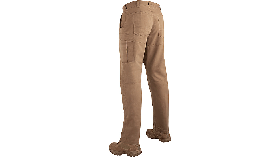 TRU-SPEC Pro Vector Pants, Coyote - 1556010