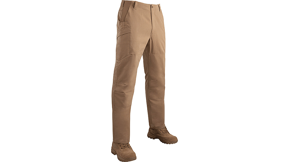 TRU-SPEC Pro Vector Pants, Coyote - 1556010