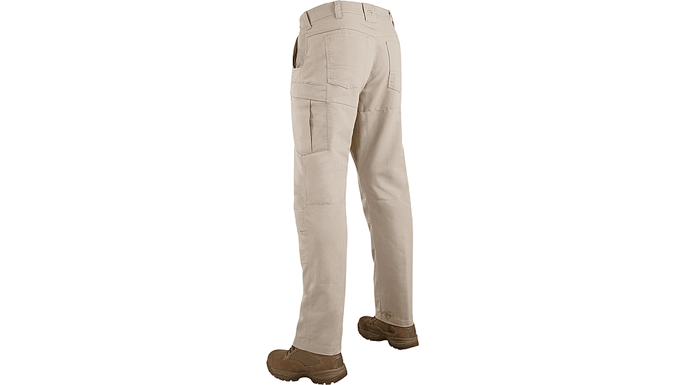 TRU-SPEC Pro Vector Pants, Khaki - 1555003