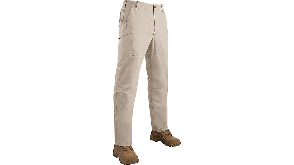 TRU-SPEC Pro Vector Pants, Khaki - 1555003