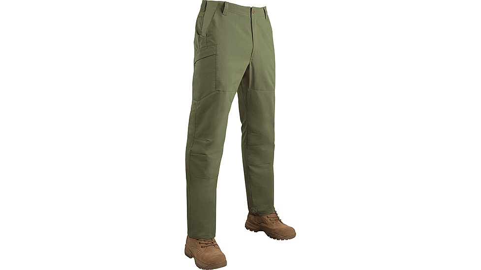TRU-SPEC Pro Vector Pants, Le Green - 1557003