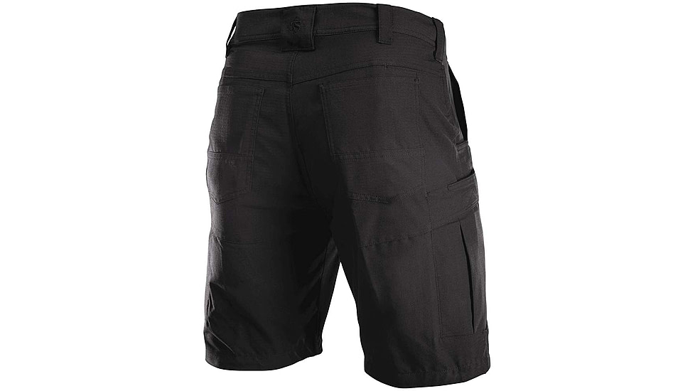 TRU-SPEC Pro Vector Shorts, Black - 1562003