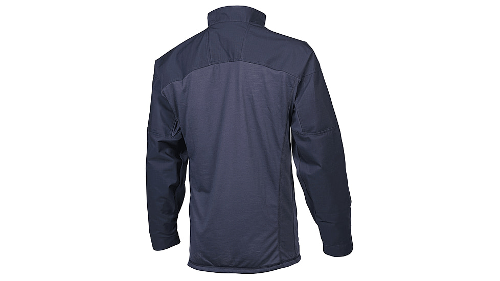 TRU-SPEC Responder Long Sleeve Shirt - Mens, Navy, Extra Small, Regular, 2522002