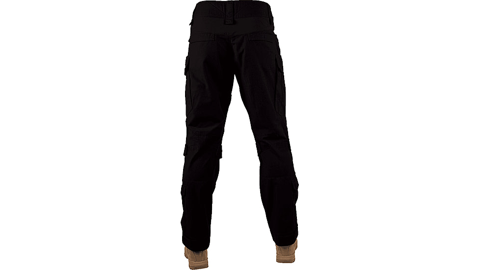 TRU-SPEC T.r.u. Direct Action Pants, Black - 1553047