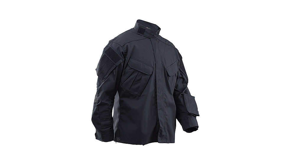 Tru-Spec TRU XTREME Shirt, Black, XLL 1242026