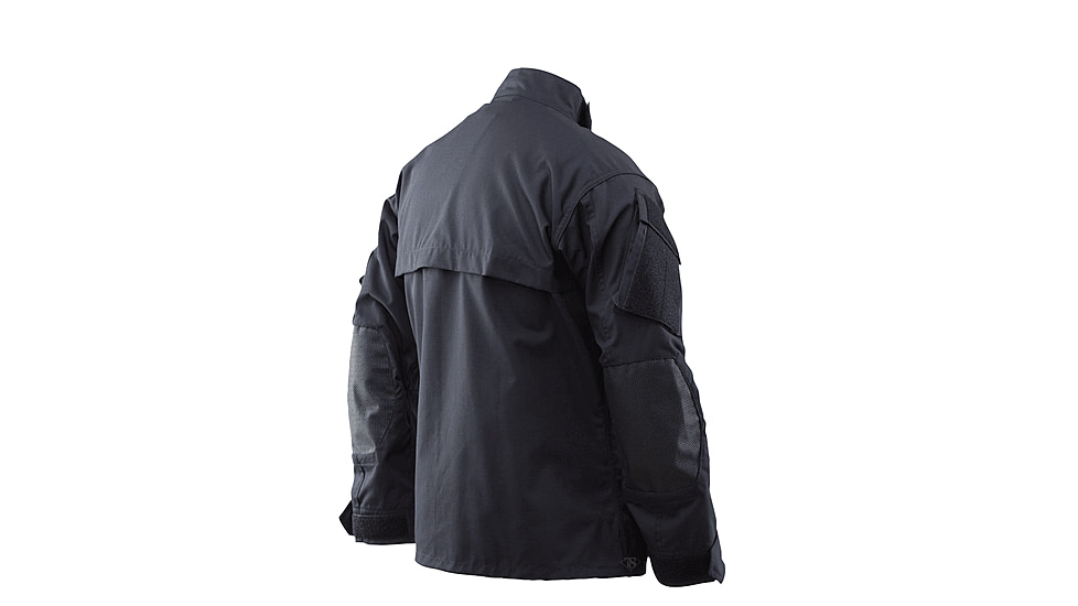 Tru-Spec TRU XTREME Shirt, Black, XLL 1242026