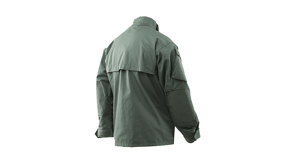 Tru-Spec TRU XTREME Shirt, Olive Drab Green, XSR 1243002