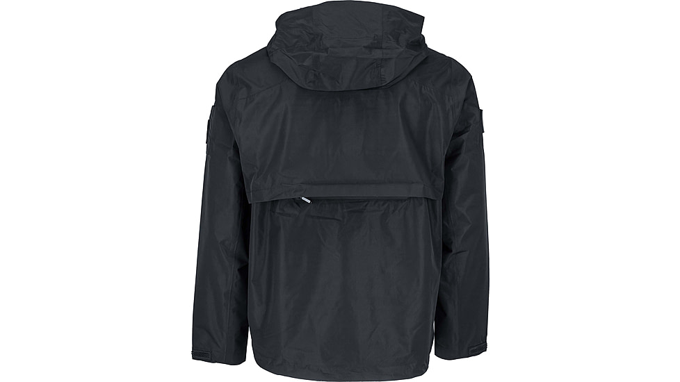 TRYBE Tactical Packable Rain Jacket - Mens