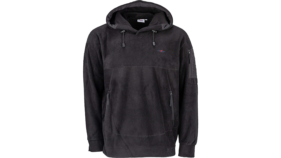 TRYBE Tactical Ultra Fleece Hoodie - Mens