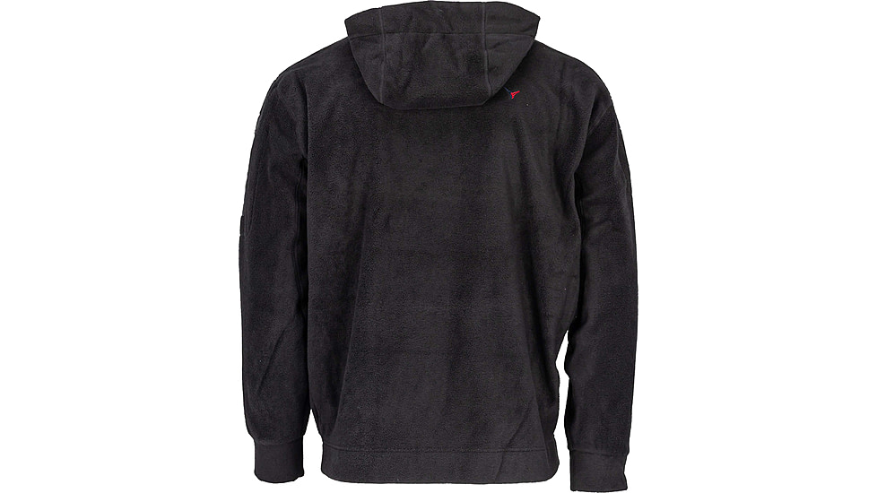 TRYBE Tactical Ultra Fleece Hoodie - Mens
