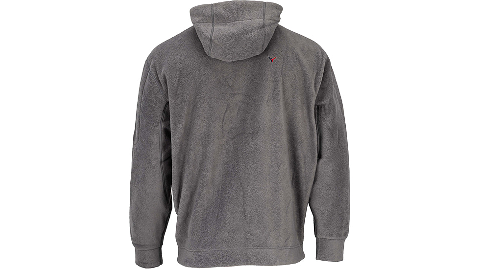TRYBE Tactical Ultra Fleece Hoodie - Mens