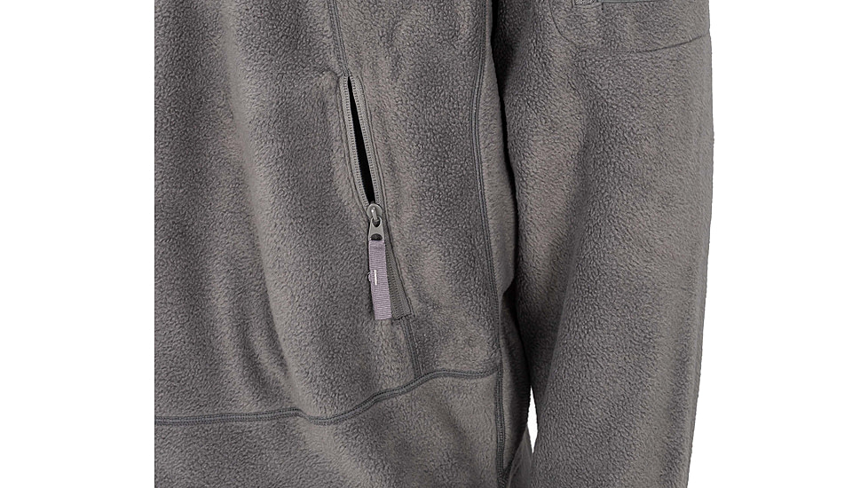 TRYBE Tactical Ultra Fleece Hoodie - Mens