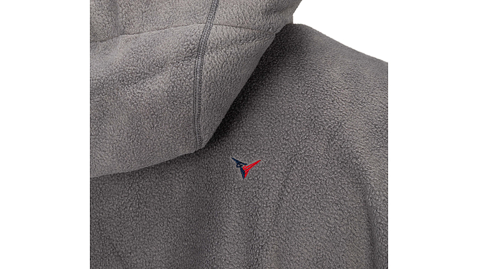 TRYBE Tactical Ultra Fleece Hoodie - Mens
