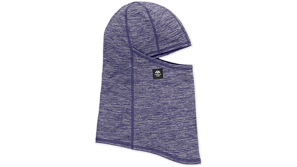 Turtle Fur Comfort Stria Quantum Balaclava w/Micro Fleece, Galaxy, One Size, 688227-2234-REG-ADUOS