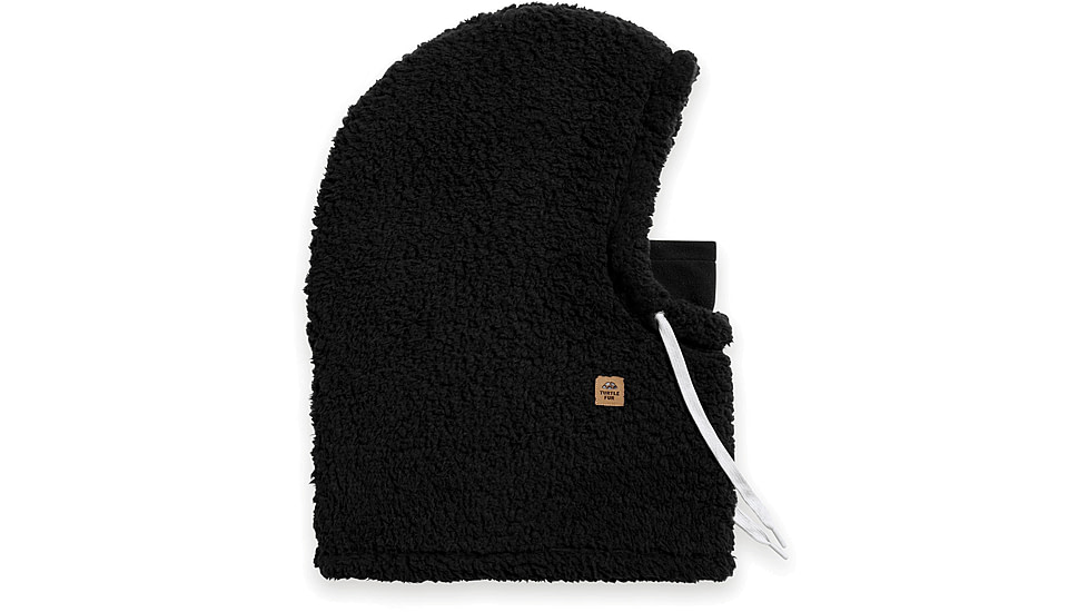 Turtle Fur Comfort Lush Booter Overhood