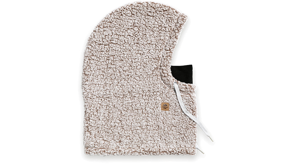 Turtle Fur Comfort Lush Booter Overhood