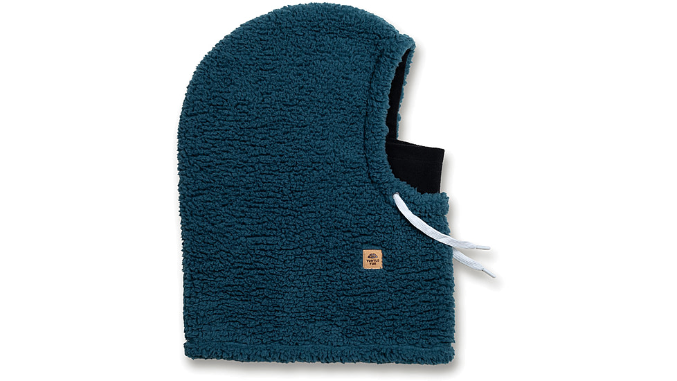 Turtle Fur Comfort Lush Booter Overhood