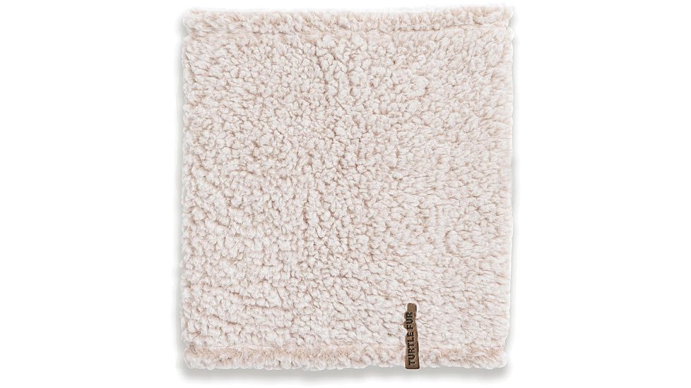 Turtle Fur Comfort Lush Pipe Dream Neck Warmer
