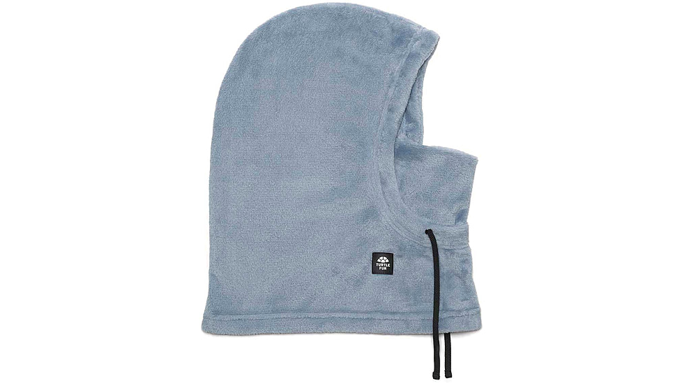 Turtle Fur Comfort Plush Ollie Overhood