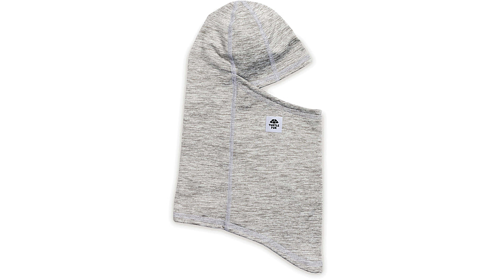Turtle Fur Comfort Stria Quantum Balaclava w/Micro Fleece