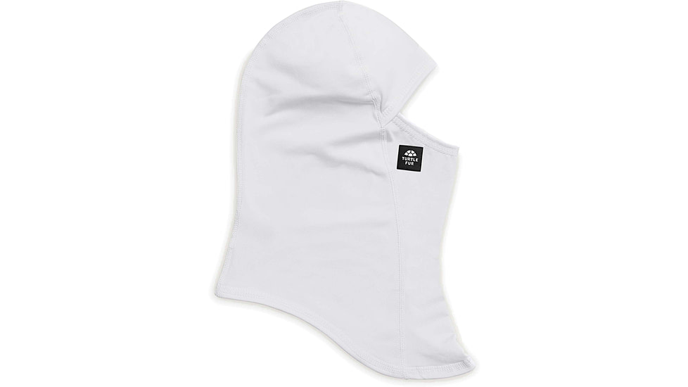 Turtle Fur Solid Comfort Shell Max Balaclava