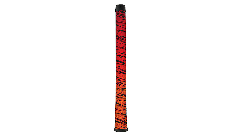 Twin Tack Pro Fishing Grips, Red Craw, FG1S-06026