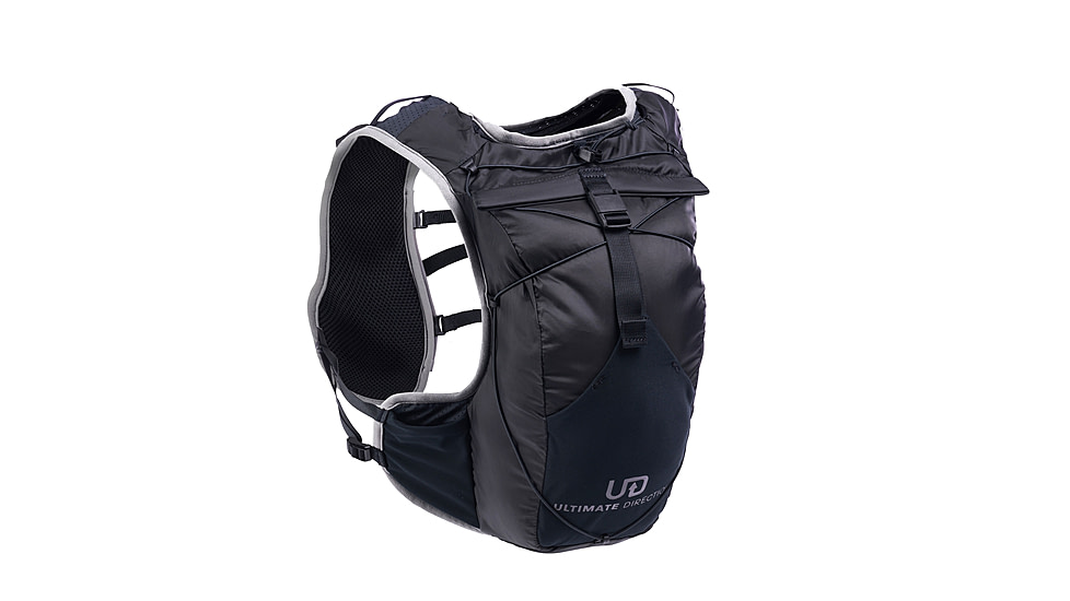 Ultimate Direction Highland Vests, Onyx, Medium/Large, 80460122ONX-M/L
