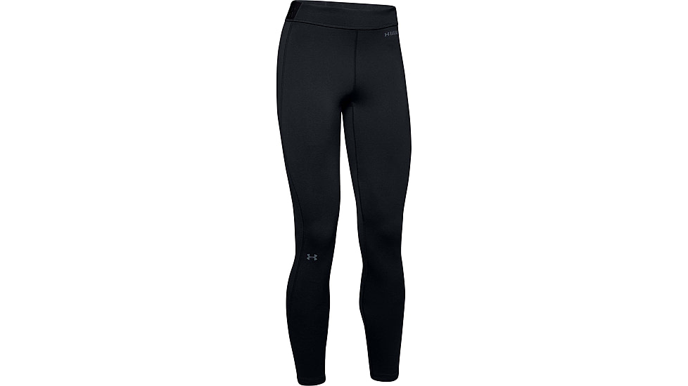 Under Armour ColdGear 4.0 Legging - Women's, Extra Small, Black, 1343323001XS