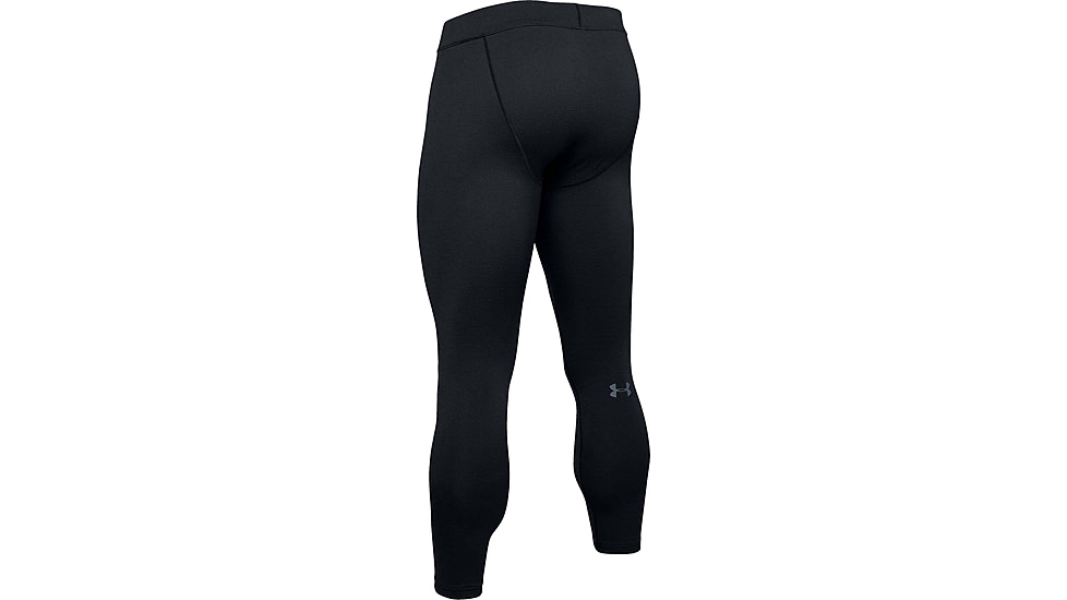 Under Armour ColdGear Base 4.0 Legging - Men's, 2XL, Black, 13432450012X