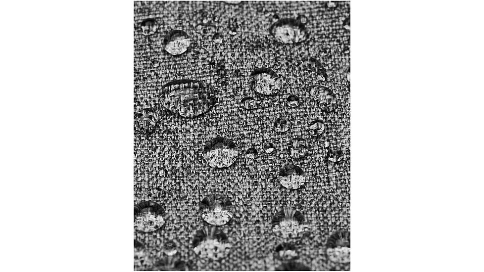 Under Armour Hustle 6.0 Storm Backpack, Castlerock Full Heather/black/black - 1384672026OSFM