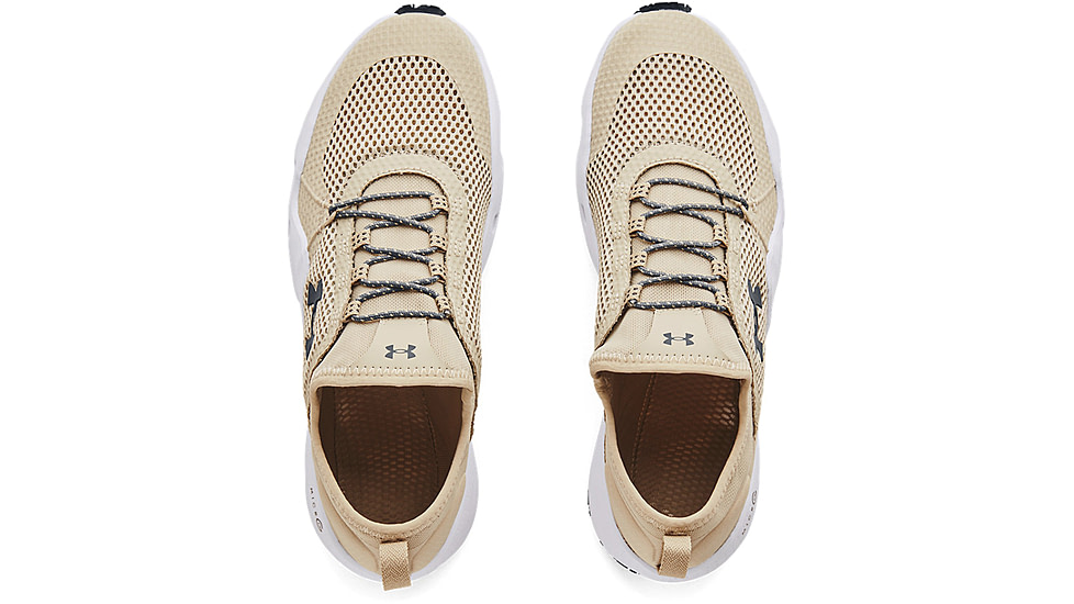 Under Armour Micro G Kilchis Shoes - Mens, Khaki Base, 12US, 302373920012