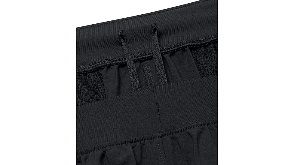 Under Armour Tac Academy Shorts - Mens, 9in, Dark Navy Blue, Large, 1373670465LG