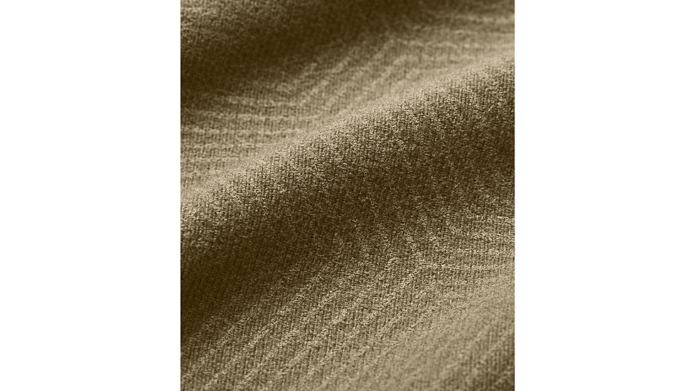 Under Armour Tactical ColdGear Infrared Base Mock - Mens, Federal Tan, Extra Large, 1365388499XL