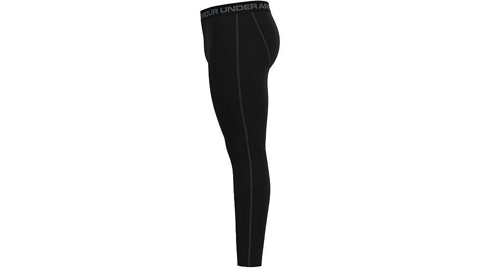 Under Armour Tactical Legging CGI Base - Mens, Black, Small, 1365390001SM