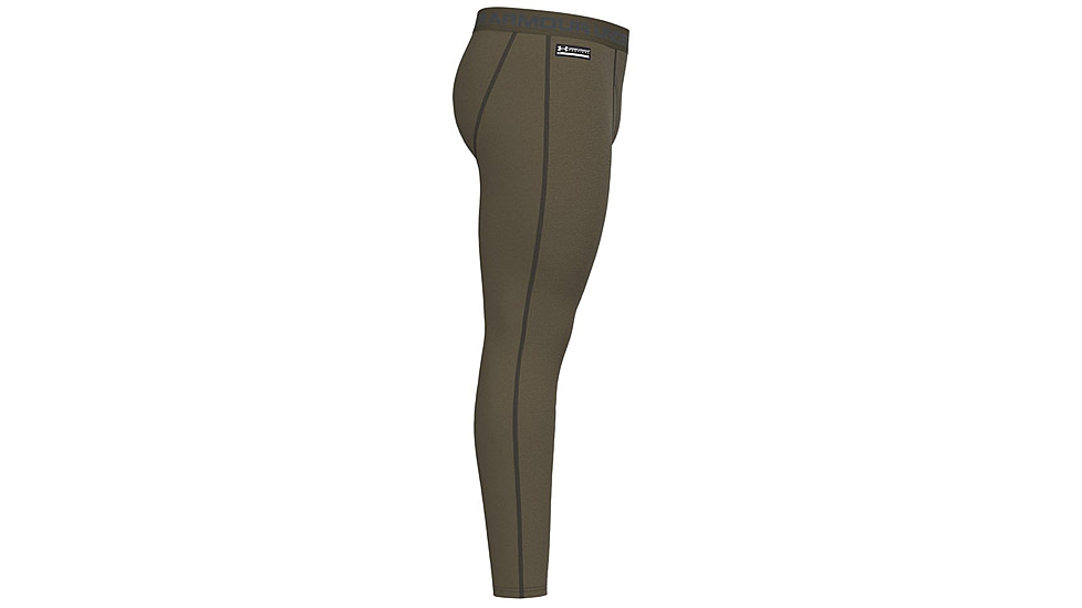 Under Armour Tactical Legging CGI Base - Mens, Federal Tan, 2XL, 13653904992X