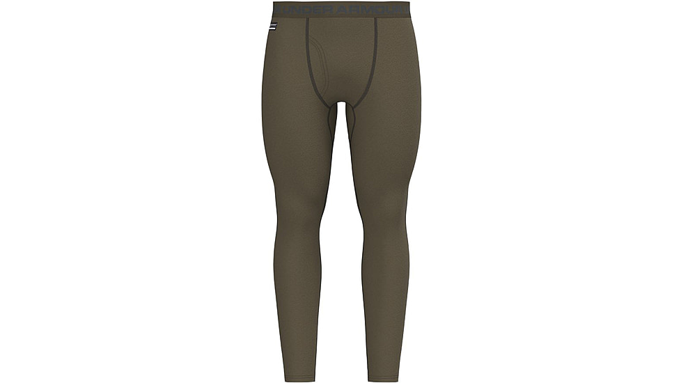 Under Armour Tactical Legging CGI Base - Mens, Federal Tan, 2XL, 13653904992X
