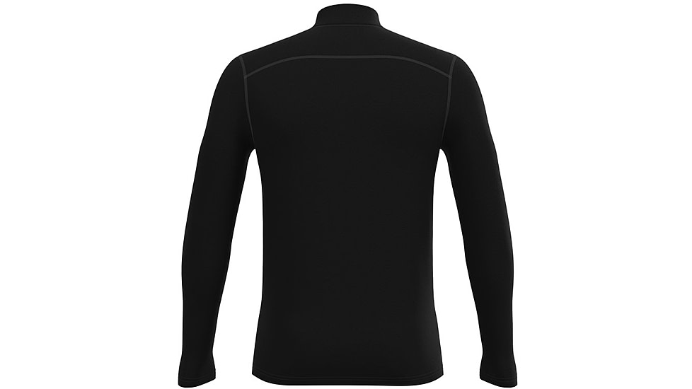 Under Armour Tactical Mock CGI Base - Mens, Black, 2XL, 13653880012X