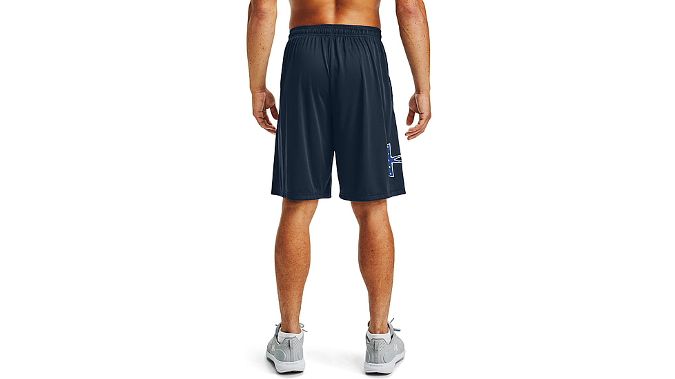 Under Armour UA Freedom Tech BFL Short - Mens, Academy, Small, 1359349408SM