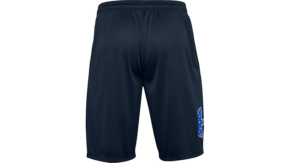 Under Armour UA Freedom Tech BFL Short - Mens, Academy, Small, 1359349408SM